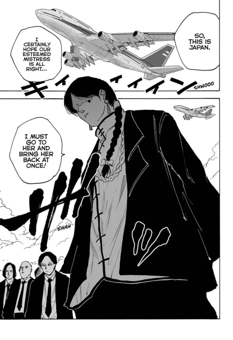 Chapter 34 Wutang - Page 5